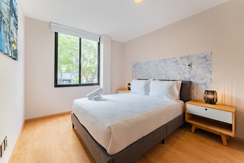VH | Narvarte depa | 2 rec + wifi | 267 18 Virtual Homes
