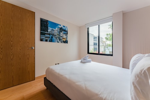 VH | Narvarte depa | 2 rec + wifi | 267 20 Virtual Homes