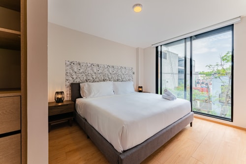 VH | Narvarte depa | 2 rec + wifi | 267 0 Virtual Homes