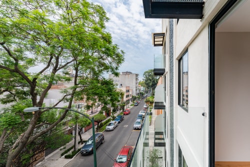 VH | Narvarte depa | 2 rec + wifi | 267 29 Virtual Homes