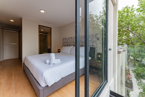 VH | Narvarte depa | 2 rec + wifi | 267 30 Virtual Homes