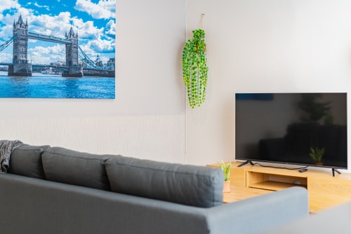 VH | Narvarte depa | 2 rec + wifi | 267 14 Virtual Homes