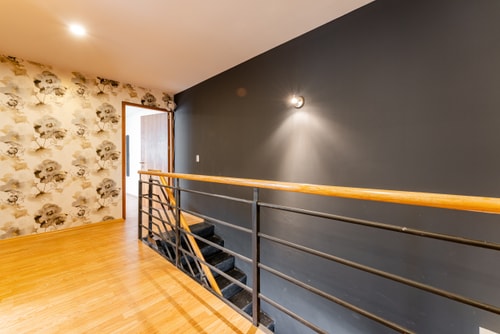 VH | Nice Polanco Apt | 4 BR + parking + wifi | 14 19 Virtual Homes