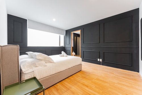 VH | Nice Polanco Apt | 4 BR + parking + wifi | 14 2 Virtual Homes