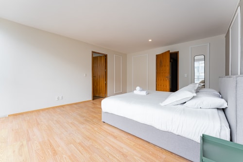 VH | Nice Polanco Apt | 4 BR + parking + wifi | 14 45 Virtual Homes