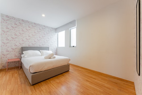 VH | Nice Polanco Apt | 4 BR + parking + wifi | 14 46 Virtual Homes