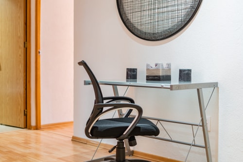 VH | ZONA ROSA +WIFI+LAVADORA 121 4 Virtual Homes