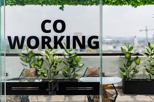 VH | Minimalist loft + washer & rooftop | Condesa | 258 34 Virtual Homes
