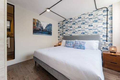 VH | PH en Condesa 4 Rec & wifi + gym | 296 39 Virtual Homes