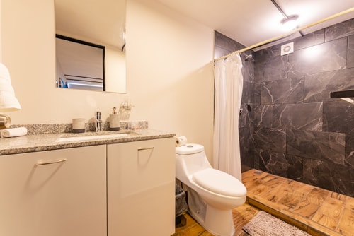 VH | PH en Condesa 4 Rec & wifi + gym | 296 52 Virtual Homes
