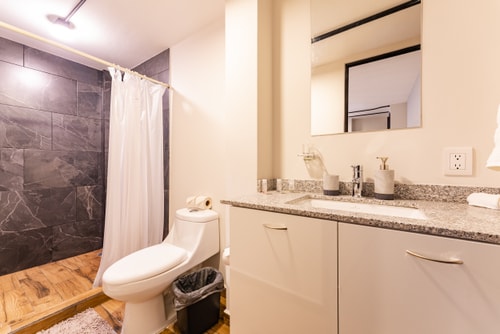 VH | PH en Condesa 4 Rec & wifi + gym | 296 53 Virtual Homes