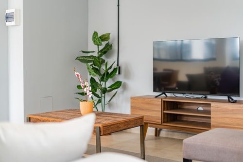 VH | PH en Condesa 4 Rec & wifi + gym | 296 54 Virtual Homes