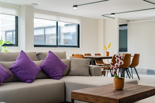 VH | PH en Condesa 4 Rec & wifi + gym | 296 11 Virtual Homes