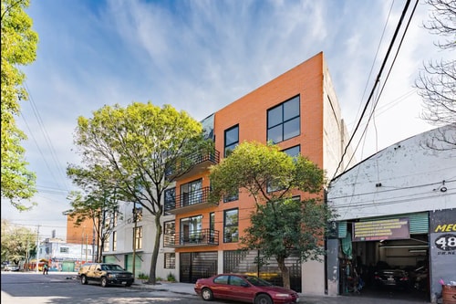 VH | Zona Doctores | balcón y parking | 32 8 Virtual Homes