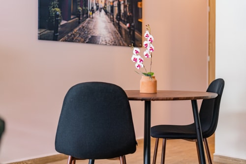 VH | Loft ejecutivo Roma Nte | wifi & rooftop | 300 28 Virtual Homes