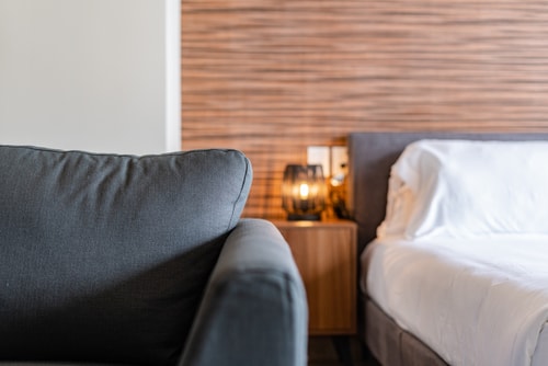 VH | Loft ejecutivo Roma Nte | wifi & rooftop | 300 2 Virtual Homes