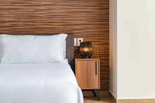 VH | Loft ejecutivo Roma Nte | wifi & rooftop | 300 29 Virtual Homes