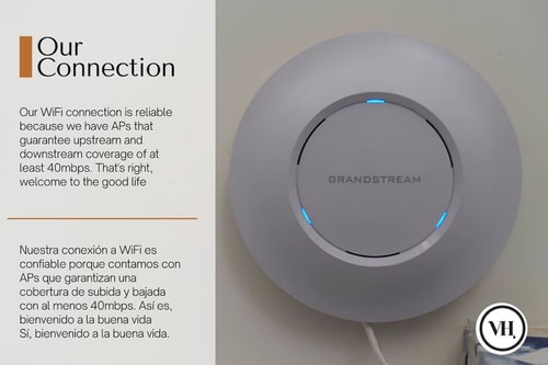 VH | Loft moderno + wifi & washer | Roma Nte | 317 3 Virtual Homes