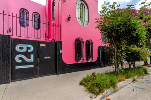 VH | Great house Condesa | 20 pax | Comfort design | 17 6 Virtual Homes