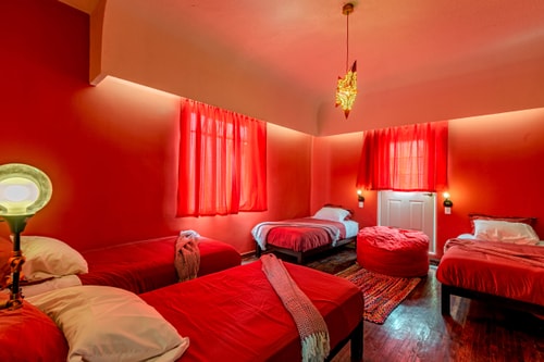 VH | Great house Condesa | 20 pax | Comfort design | 17 25 Virtual Homes