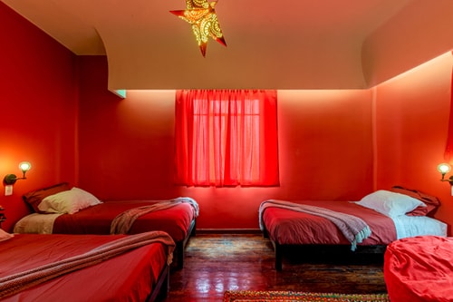 VH | Great house Condesa | 20 pax | Comfort design | 17 26 Virtual Homes