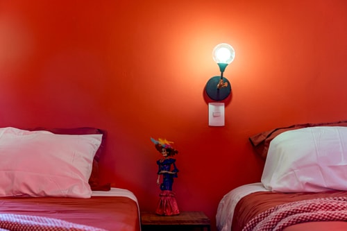 VH | Great house Condesa | 20 pax | Comfort design | 17 29 Virtual Homes