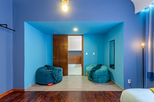 VH | Great house Condesa | 20 pax | Comfort design | 17 31 Virtual Homes