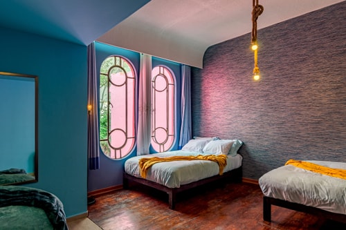 VH | Great house Condesa | 20 pax | Comfort design | 17 4 Virtual Homes