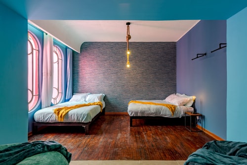 VH | Great house Condesa | 20 pax | Comfort design | 17 34 Virtual Homes
