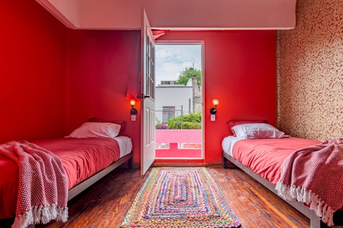 VH | Great house Condesa | 20 pax | Comfort design | 17 37 Virtual Homes
