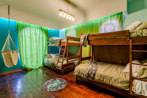VH | Great house Condesa | 20 pax | Comfort design | 17 40 Virtual Homes