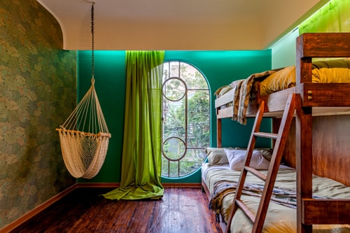 VH | Great house Condesa | 20 pax | Comfort design | 17 42 Virtual Homes