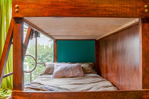 VH | Great house Condesa | 20 pax | Comfort design | 17 45 Virtual Homes