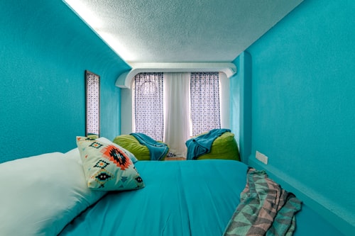 VH | Great house Condesa | 20 pax | Comfort design | 17 50 Virtual Homes