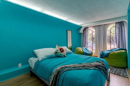 VH | Great house Condesa | 20 pax | Comfort design | 17 52 Virtual Homes