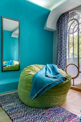 VH | Great house Condesa | 20 pax | Comfort design | 17 56 Virtual Homes