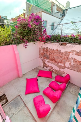 VH | Great house Condesa | 20 pax | Comfort design | 17 62 Virtual Homes