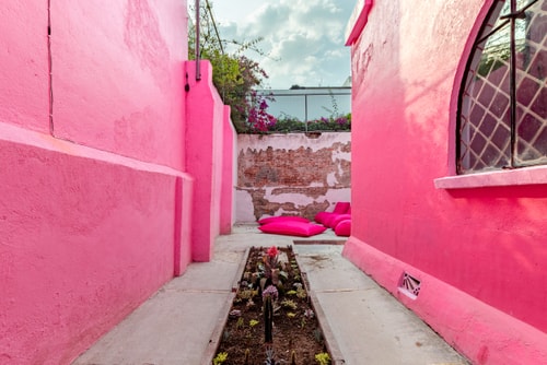VH | Great house Condesa | 20 pax | Comfort design | 17 63 Virtual Homes