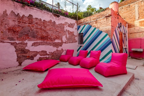VH | Great house Condesa | 20 pax | Comfort design | 17 64 Virtual Homes