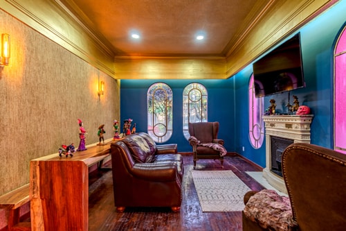 VH | Great house Condesa | 20 pax | Comfort design | 17 10 Virtual Homes