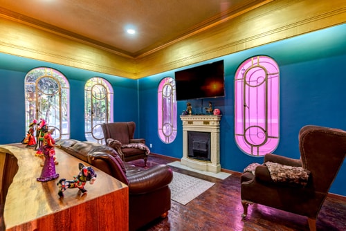 VH | Great house Condesa | 20 pax | Comfort design | 17 1 Virtual Homes