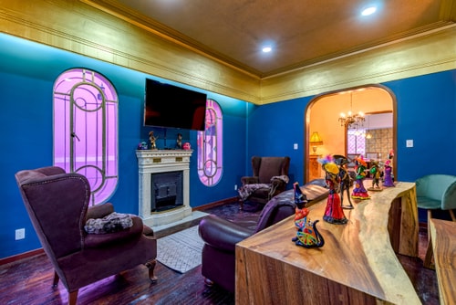 VH | Great house Condesa | 20 pax | Comfort design | 17 19 Virtual Homes