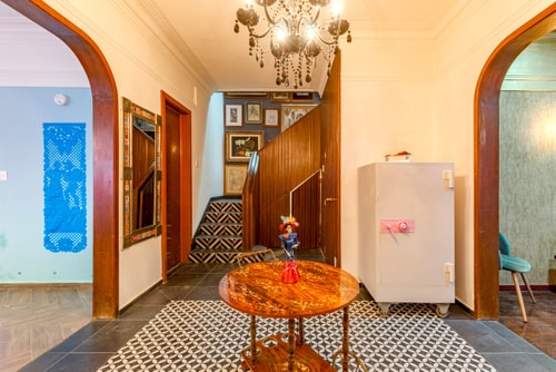 VH | Great house Condesa | 20 pax | Comfort design | 17 13 Virtual Homes