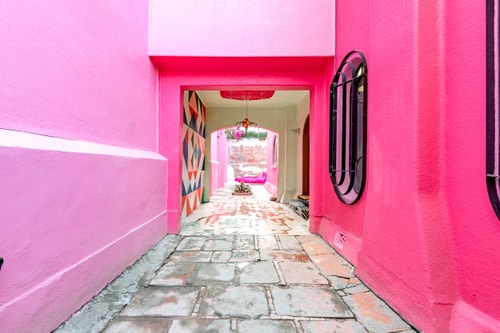 VH | Great house Condesa | 20 pax | Comfort design | 17 70 Virtual Homes