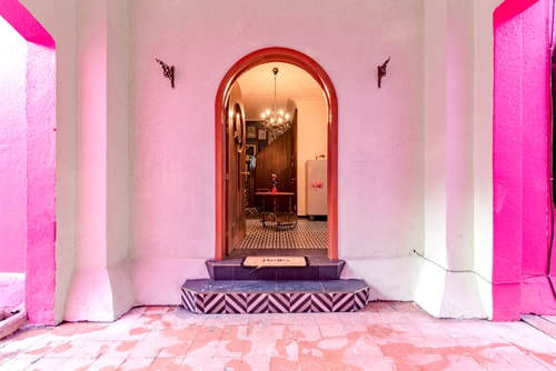 VH | Great house Condesa | 20 pax | Comfort design | 17 71 Virtual Homes