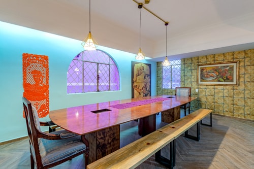 VH | Great house Condesa | 20 pax | Comfort design | 17 11 Virtual Homes