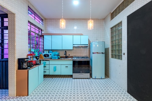 VH | Great house Condesa | 20 pax | Comfort design | 17 15 Virtual Homes