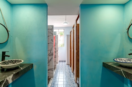 VH | Great house Condesa | 20 pax | Comfort design | 17 72 Virtual Homes