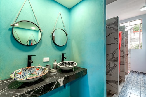 VH | Great house Condesa | 20 pax | Comfort design | 17 73 Virtual Homes
