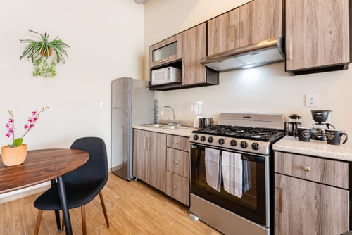 VH | Nice Loft | roof + lavandería | Roma Nte | 308 17 Virtual Homes